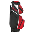 Srixon Premium Cart Bag black & Grey