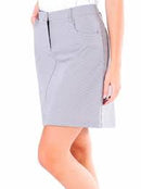 Nivo Nova Skort black