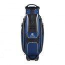 Cleveland Friday 2 Cart Bag Black