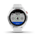 Garmin Approach S42 White