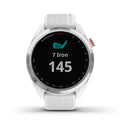 Garmin Approach S42 White