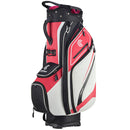 Cleveland Friday 2 Cart Bag Black