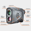 Bushnell Pro XE Rangefinder