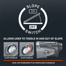 Bushnell Pro XE Rangefinder