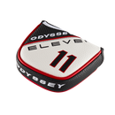 Odyssey Eleven triple track S Right handed