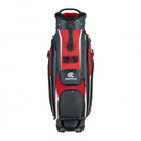 Cleveland Friday 2 Cart Bag Black