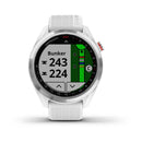 Garmin Approach S42 White