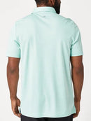 Travis Mathew Hole Card Polo Shirt