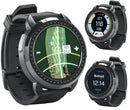 Bushnell ion elite GPS watch Black