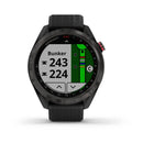 Garmin Approach S42 Black