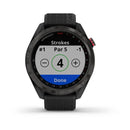 Garmin Approach S42 Black