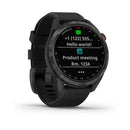 Garmin Approach S42 Black