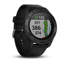 Garmin Approach S60 GPS Watch Black