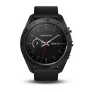 Garmin Approach S60 GPS Watch Black