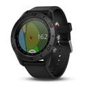 Garmin Approach S60 GPS Watch Black