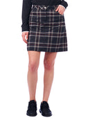 Nivo Malia check skort