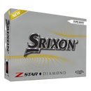 Srixon Z Star Diamond Golf Balls