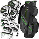 Taylormade RBZ 11 PCs mens graphite