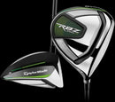 TaylorMade RBZ 11 PCs mens steel