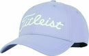 Titleist ladies players perf cap lavende