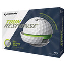 TaylorMade Tour Response Balls