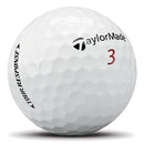 TaylorMade Tour Response Balls