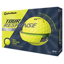 TaylorMade Tour Response Yellow Balls