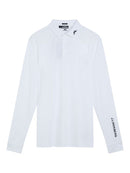 JL Tour Tech Long Sleeve