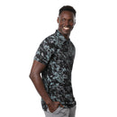 Travis Mathew Alley Oop Polo shirt