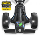 Motocaddy M5 GPS Std battery