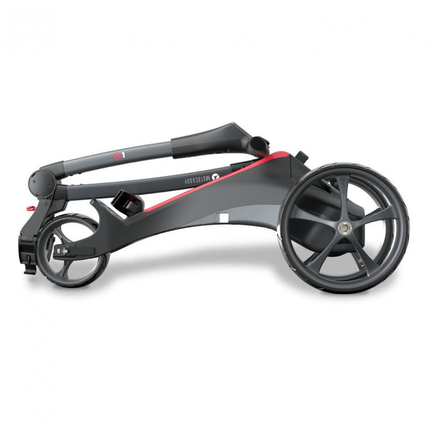 Motocaddy S1 DHC Extended/Lith