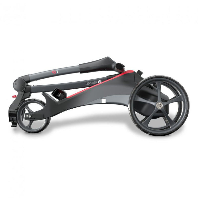 Motocaddy S1 Extended/Lith
