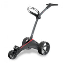 Motocaddy S1 DHC Extended/Lith